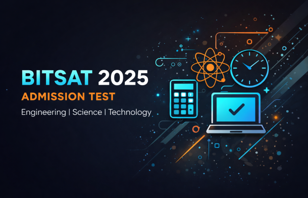 BITSAT 2025